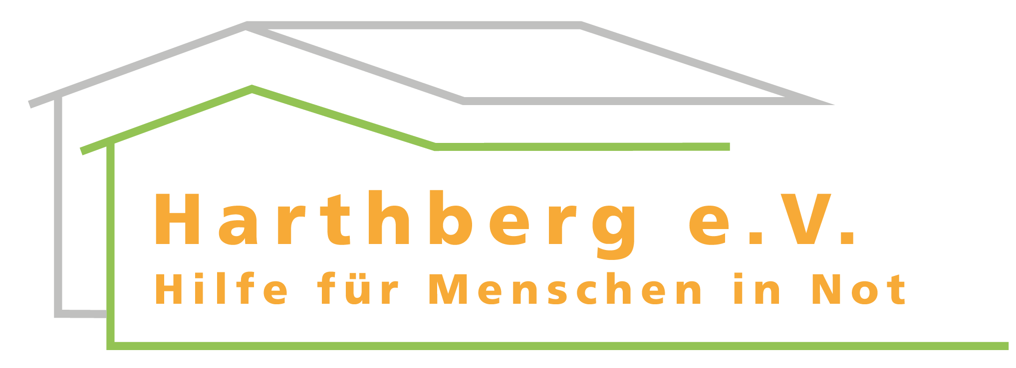 Harthberg gem.  e.V. Hilfe für Menschen in Not
